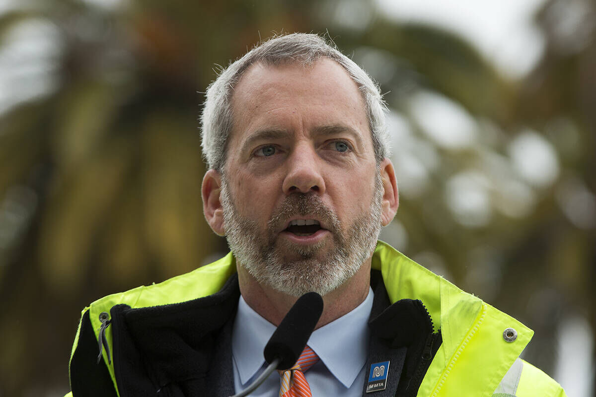 SFMTA has over 600 unvaccinated employees. More than half are drivers